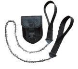 Chain pocket saw