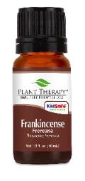 Frankincense by plant therapy