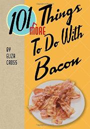 101 things to do with bacon
