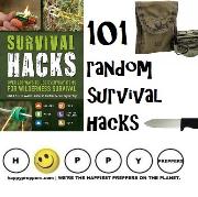 101 Random Survival hacks