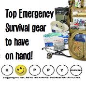 Top 20 Emergency Survival Gear to have on hand