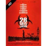Prepper Movie: 28 days later