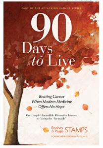 90-days to live