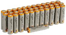 Best selling AAA batteries