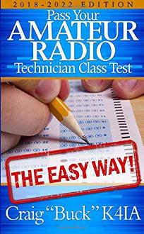 Pass Your Amateur Radio Technician Class Test