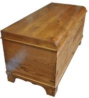 Amish Hope Chest