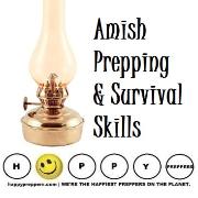 Amish Prepping & Survival Skills