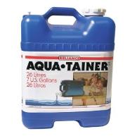 Aqua-tainer
