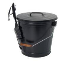 Ash bucket
