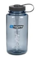 BPA-free water bottle