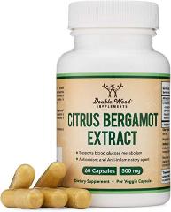 Citrus bergamot Extract