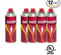 Gas One Butane Gas