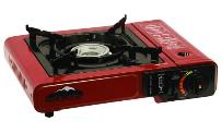 Butane Stove