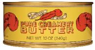Red Feather Creamery Butter
