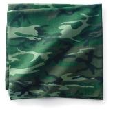 Camo bandanna