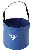 Camp bucket