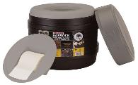 Camping toilet