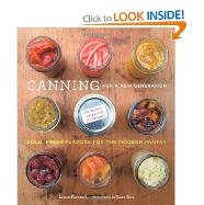 Canning guidebook