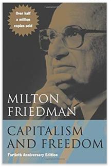 Capitalism and freedom