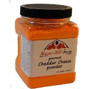 Cheddar cheese powder