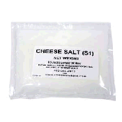 Cheese salt