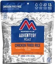 Mountain House Chicken Fried Rice