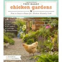 Chicken gardens