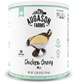 Augason Farms Chicken Gravy Mix
