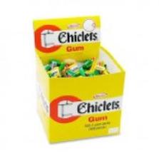 Chicklets