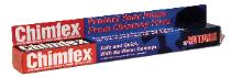 Chimfex fire suppression