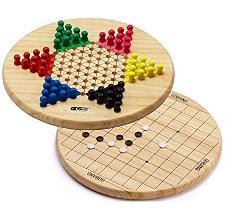Chinese Checkers