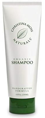Organic Shampoo