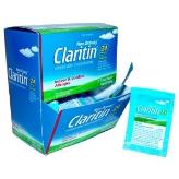 Clairtin allergy relief