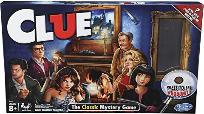 Clue