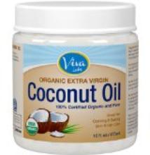 #1 Best seller of Coconut Oil on Amazon