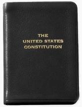United States Constitution can defend your civil liberties