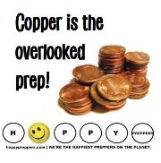 Copper is the overlooked prep 
