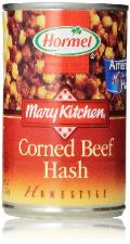 Corned beef hash