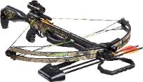 Cross bow