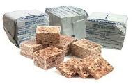 Datrex bars