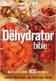 Dehydrator bible
