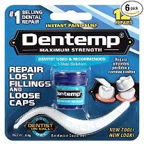 Dent Temp