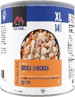 Mountain House Diced Chicken