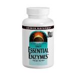 Digestive enzymes