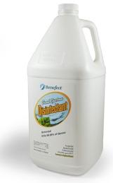disinfectant: botanical alternative