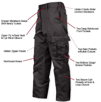 Rothco EMT Pants