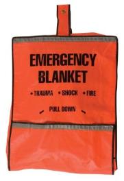Emergency Blanket