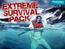 Prepper television series: Extreme Survival