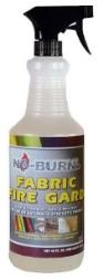 Fabric spray  for clothing