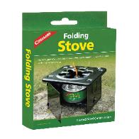 Coghlan's folding Stove